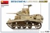 Mini Art 35441 British Stuart Mk. I Late Prod Interior Kit 1/35